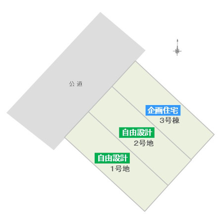 TOYO D-style西幸町