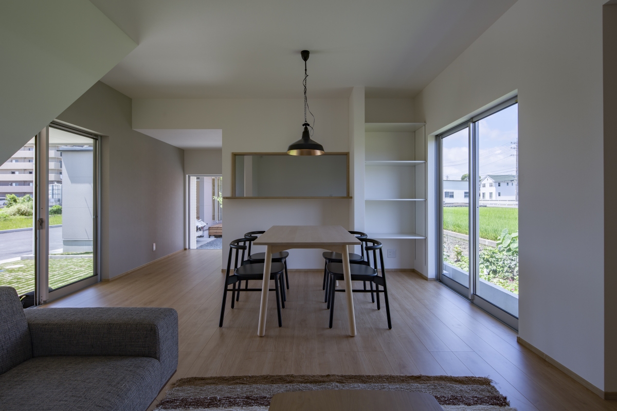 川越町１９期１号写真10