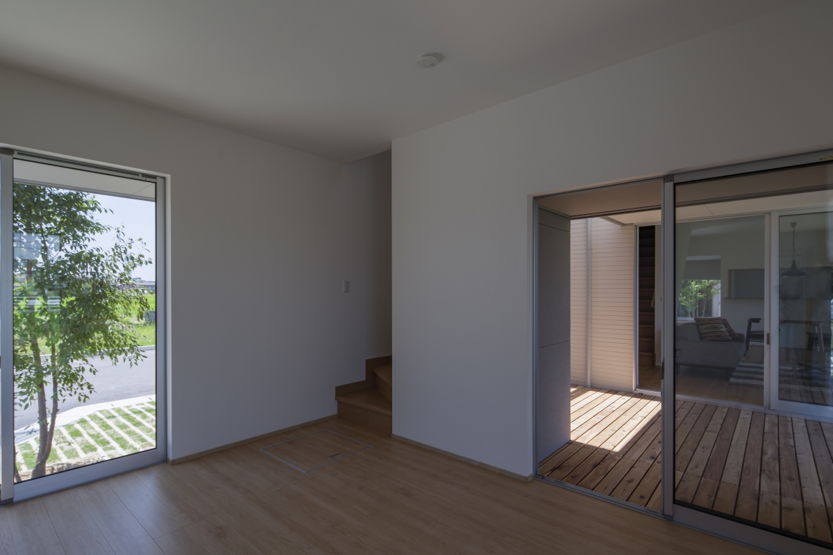 川越町１９期１号写真14