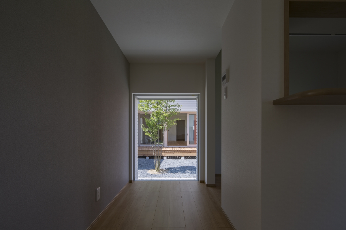 川越町１９期１号写真15