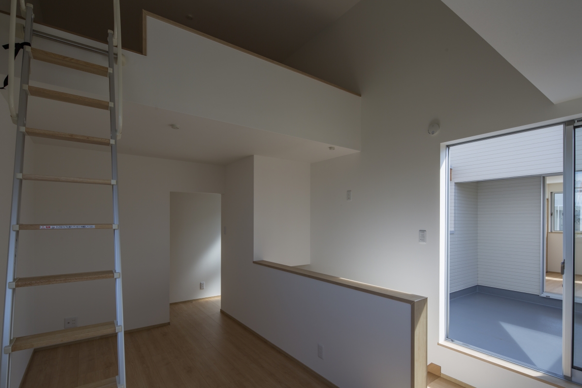 川越町１９期１号写真16