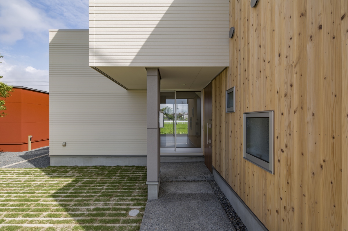 川越町１９期１号写真3